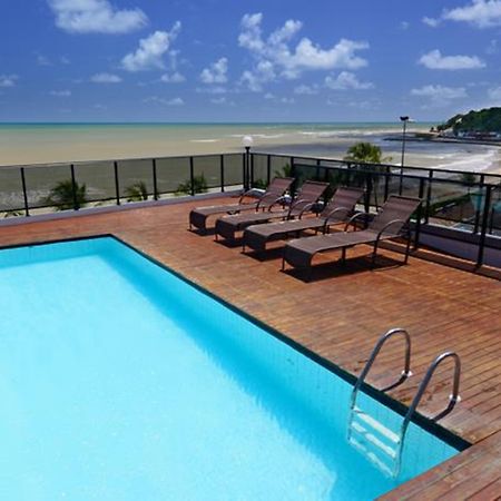 Nobile Inn Cabo Branco João Pessoa Zewnętrze zdjęcie