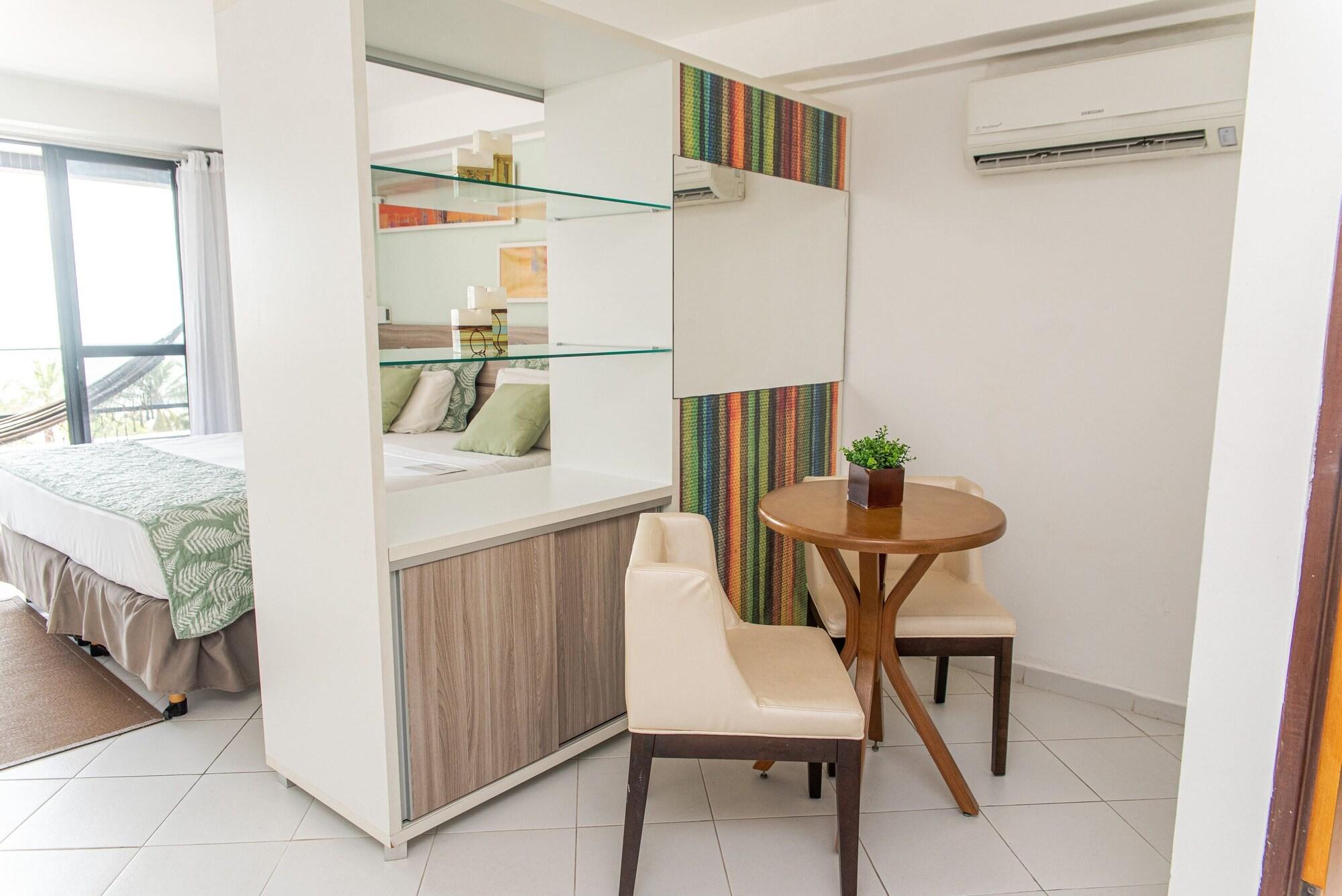 Nobile Inn Cabo Branco João Pessoa Zewnętrze zdjęcie