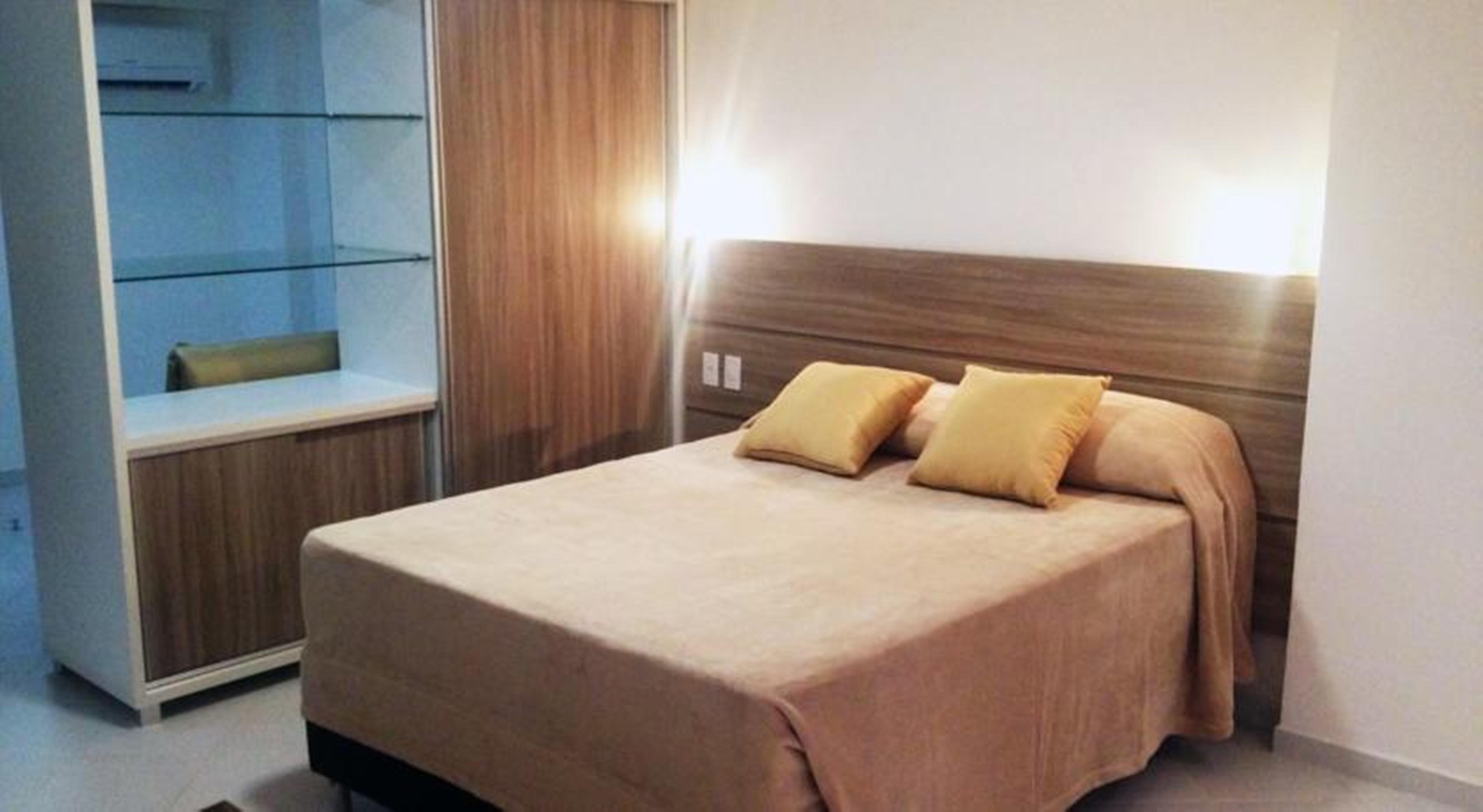 Nobile Inn Cabo Branco João Pessoa Zewnętrze zdjęcie