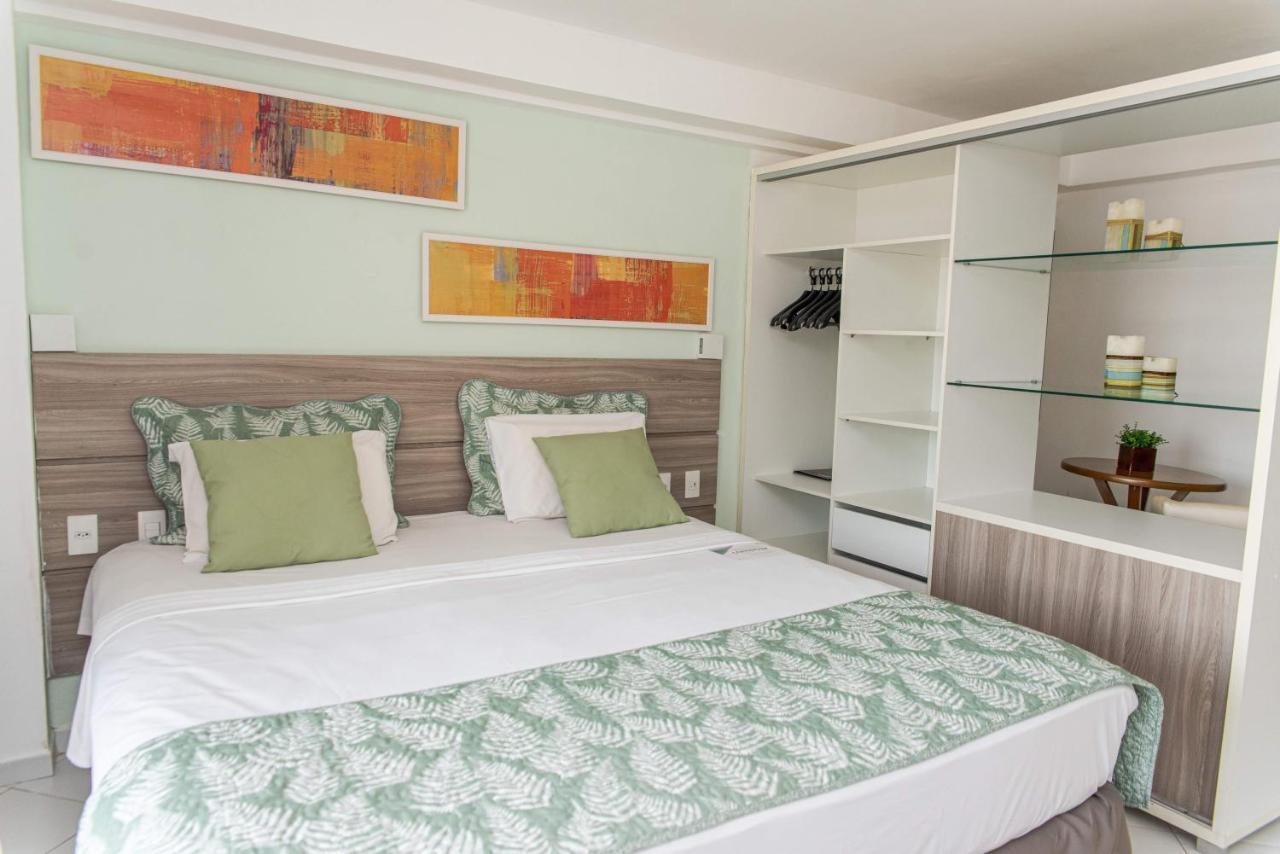 Nobile Inn Cabo Branco João Pessoa Zewnętrze zdjęcie