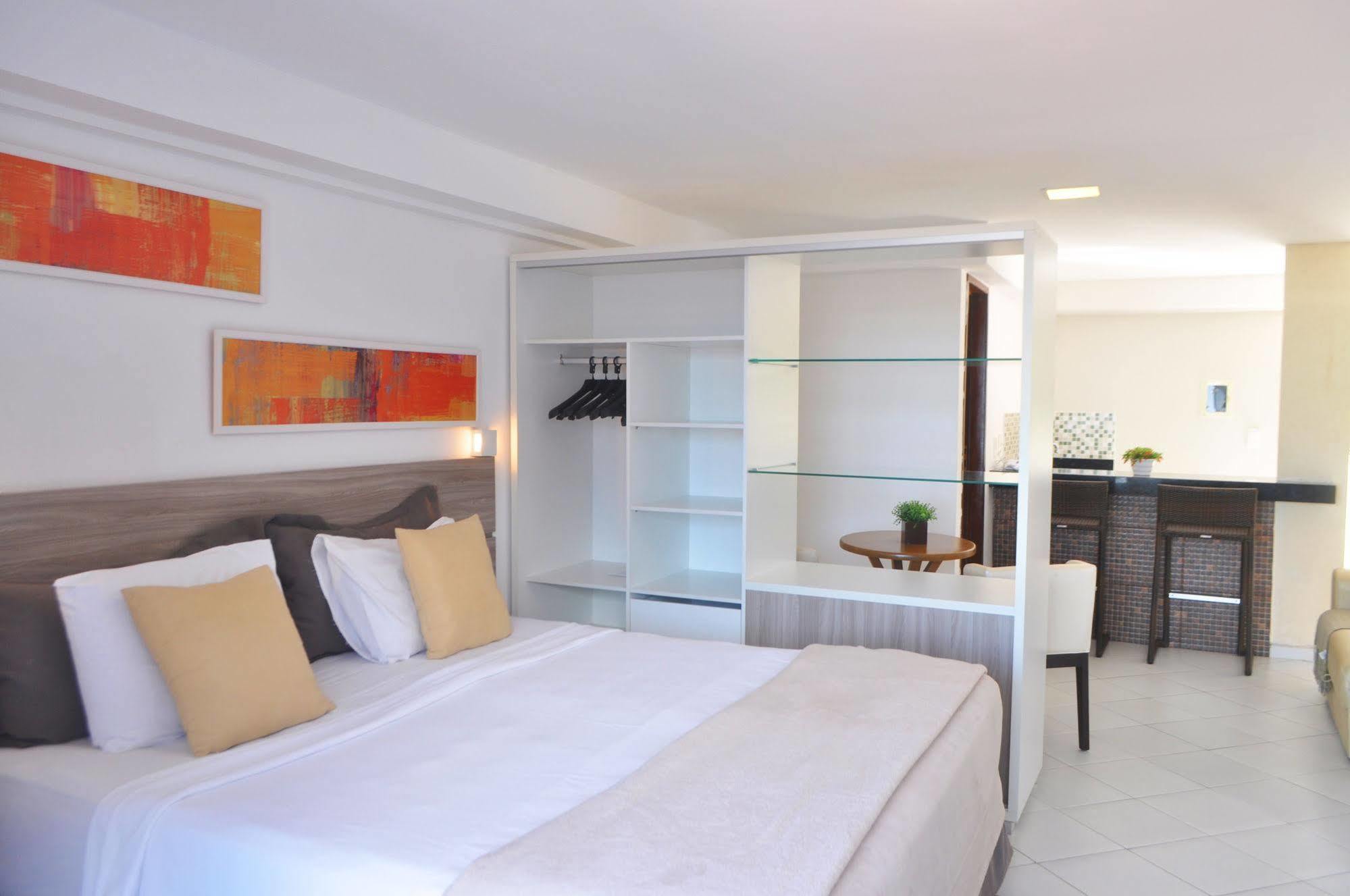 Nobile Inn Cabo Branco João Pessoa Zewnętrze zdjęcie